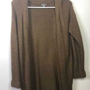 charlotte russe cardigan
